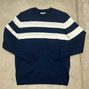 Navy Blue Old Navy Sweater